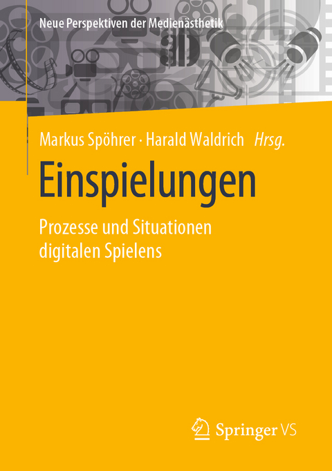 Einspielungen - 