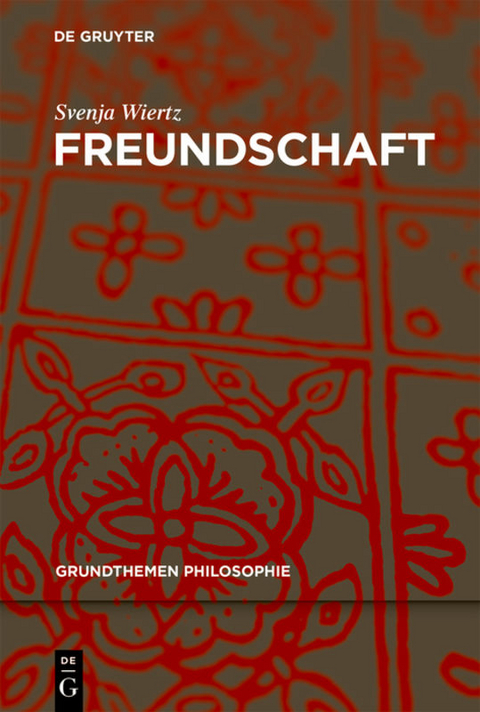 Freundschaft - Svenja Wiertz