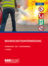 Brandschutzunterweisung - Ehrlich, Dirk