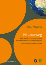 Neuordnung - Moegling, Klaus