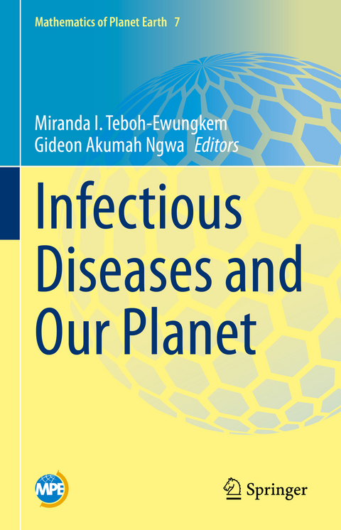 Infectious Diseases and Our Planet - 