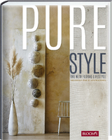 PURE STYLE - Klaus Wagener, Bernhild Wagener