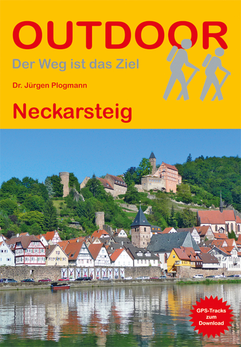 Neckarsteig - Jürgen Plogmann