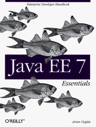 Java EE 7 Essentials -  Arun Gupta