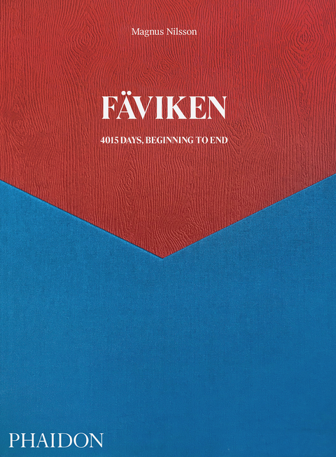 Fäviken - Magnus Nilsson