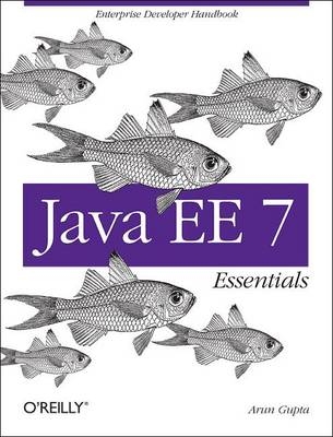 Java EE 7 Essentials -  Arun Gupta