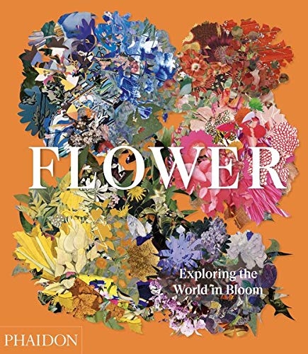 Flower - Phaidon Editors