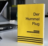 Der Hummelflug - Hans-Peter Brendel