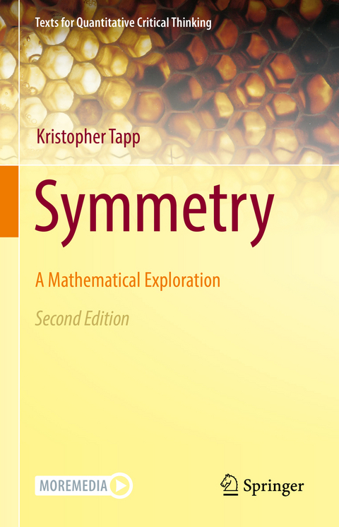 Symmetry - Kristopher Tapp