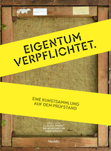 Eigentum verpflichtet - Hedwig Döbele, Claudia Emmert, Julia Eßl, Lukas Gloor, Vanessa von Kolpinski, Sabine Mücke, Mark Niehoff, Johanna Poltermann, Katharina Siefert, Luca Stoppa, Fanny Stoye