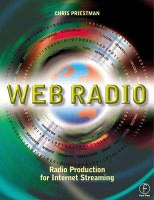 Web Radio - Staffordshire University Chris (Senior lecturer in Radio and Broadcast Journalism; local and network radio freelance radio producer; Omni Radio Productions Ltd.) Priestman Founder and Director