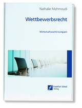 Wettbewerbsrecht - Nathalie Mahmoudi