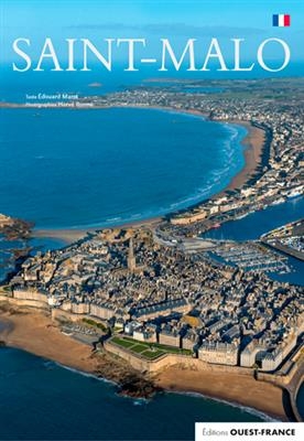 Saint-Malo - Edouard (1952-....) Maret