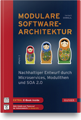 Modulare Softwarearchitektur - Herbert Dowalil