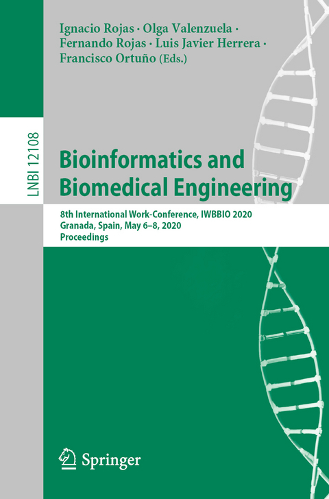 Bioinformatics and Biomedical Engineering - 