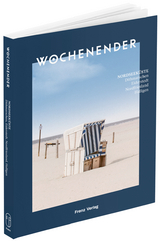 Wochenender: Nordseeküste - Elisabeth, Frenz