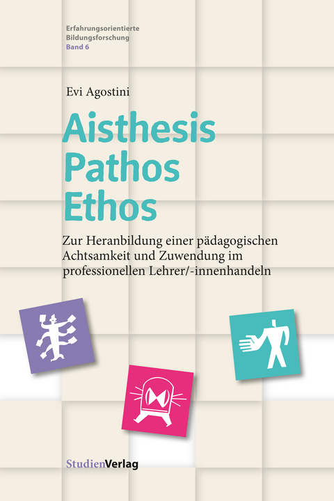 Aisthesis – Pathos – Ethos - Evi Agostini