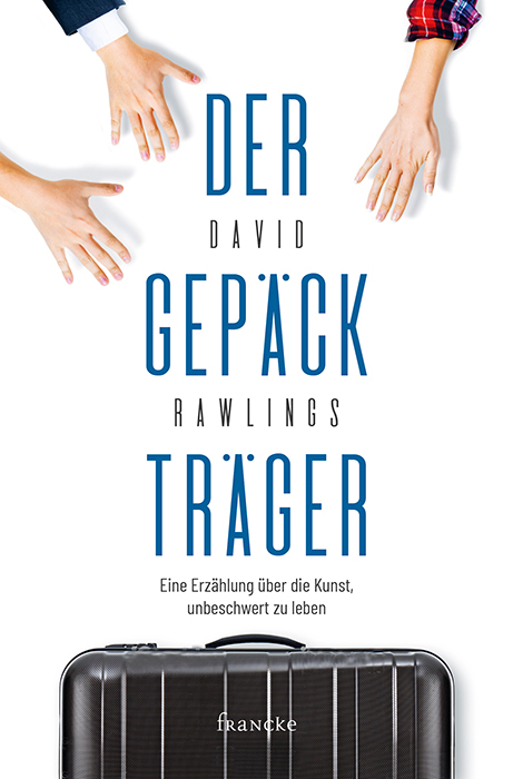 Der Gepäckträger - David Rawlings