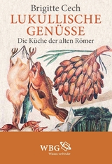 Lukullische Genüsse - Brigitte Cech