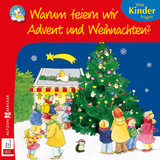 Warum feiern wir Advent und Weihnachten? - Vera Lörks