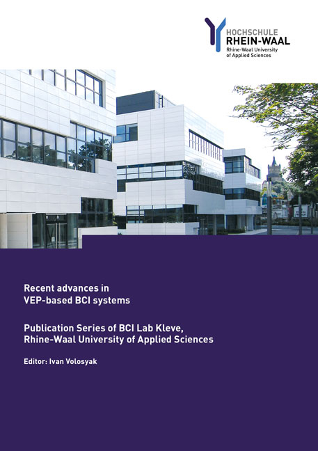 Recent advances in VEP-based BCI systems - 