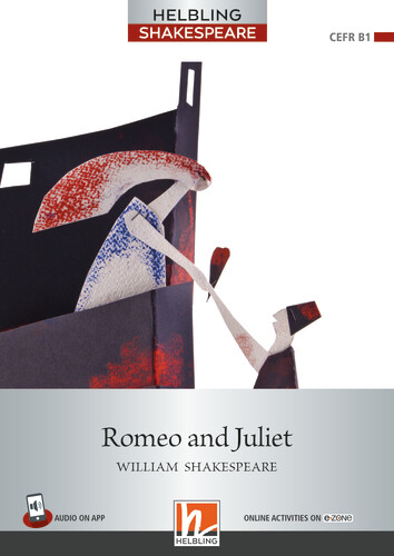 Romeo and Juliet - William Shakespeare