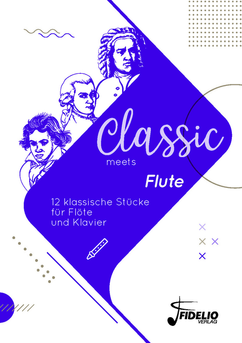 Classic meets Flute - 