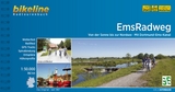 EmsRadweg - Esterbauer Verlag