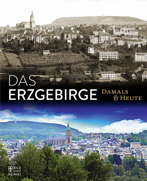 Das Erzgebirge