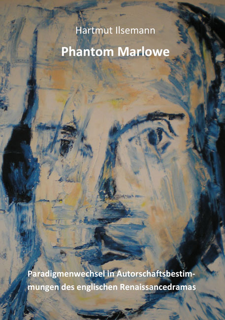 Phantom Marlowe - Hartmut Ilsemann