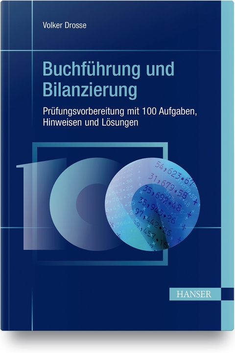 Buchführung und Bilanzierung - Volker Drosse