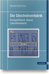 Die Gleichstromfabrik - 