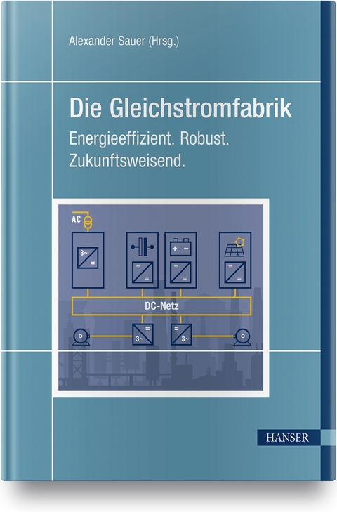 Die Gleichstromfabrik - 