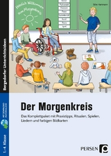 Der Morgenkreis - Silke Hartmann