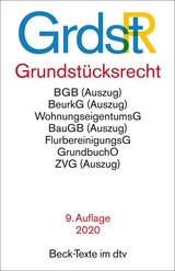 Grundstücksrecht - 