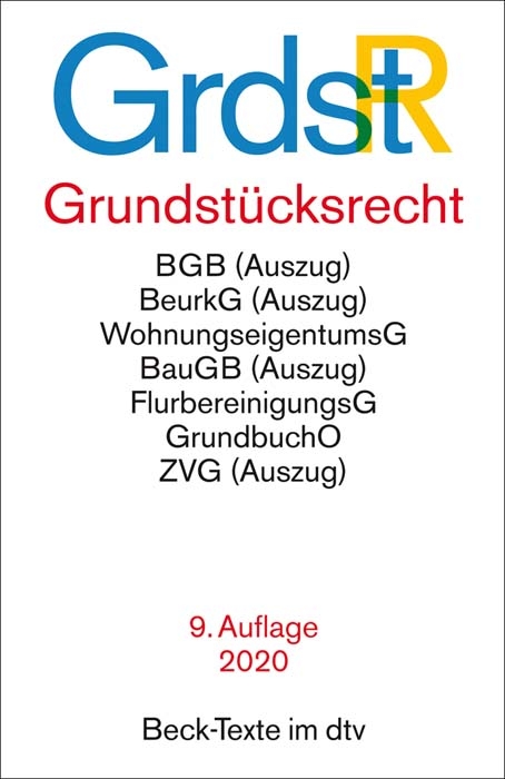 Grundstücksrecht