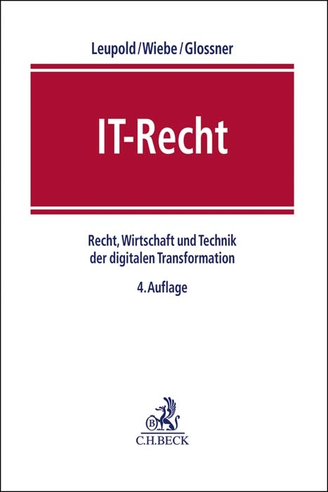 IT-Recht - 