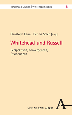 Whitehead und Russell - 