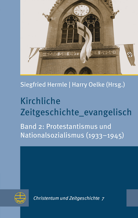 Kirchliche Zeitgeschichte_evangelisch - 