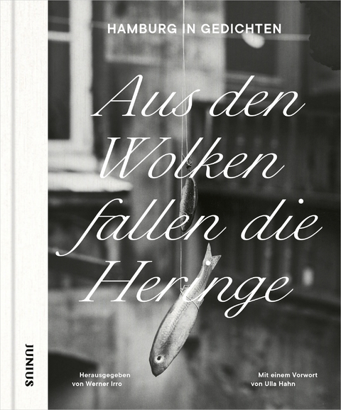 Aus den Wolken fallen die Heringe - 