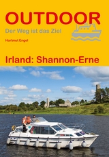 Irland: Shannon-Erne - Engel, Hartmut