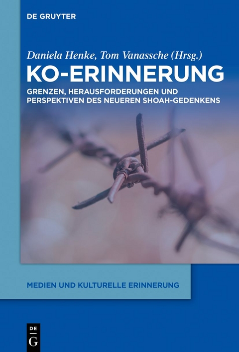 Ko-Erinnerung - 