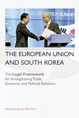 European Union and South Korea - 