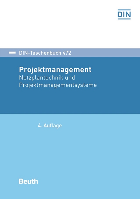 Projektmanagement