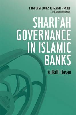 Shari'ah Governance in Islamic Banks -  Zulkifli Hasan