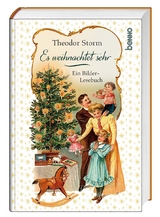 Es weihnachtet sehr - Theodor Storm