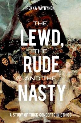 Lewd, the Rude and the Nasty -  Pekka V?yrynen