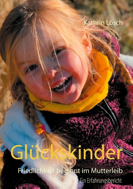 Glückskinder - Kathrin Lösch