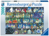 Der Giftschrank (Puzzle)