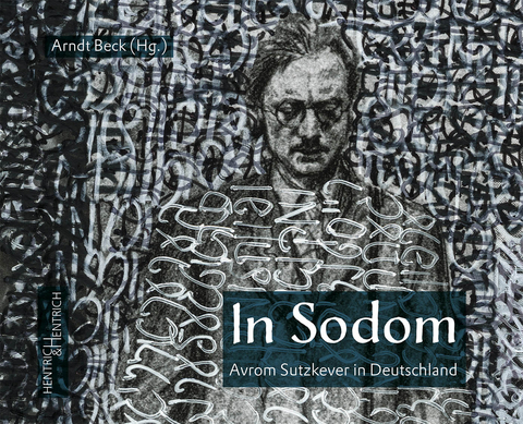 In Sodom - Arndt Beck